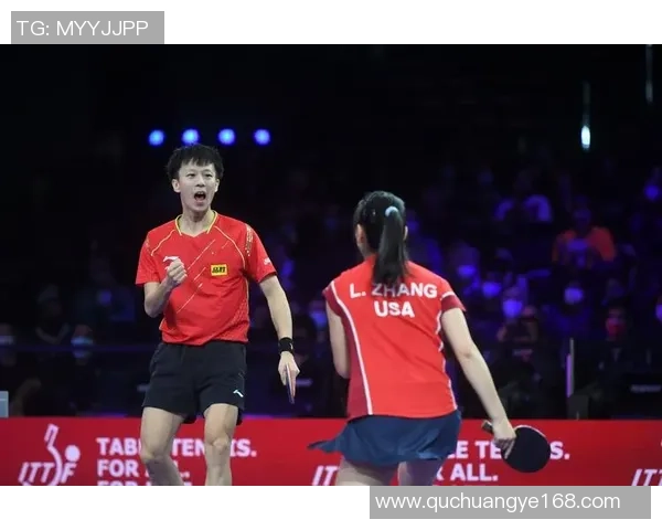 赛后分析:北京乒乓球队与深圳乒乓球队的战术配合与表现评估