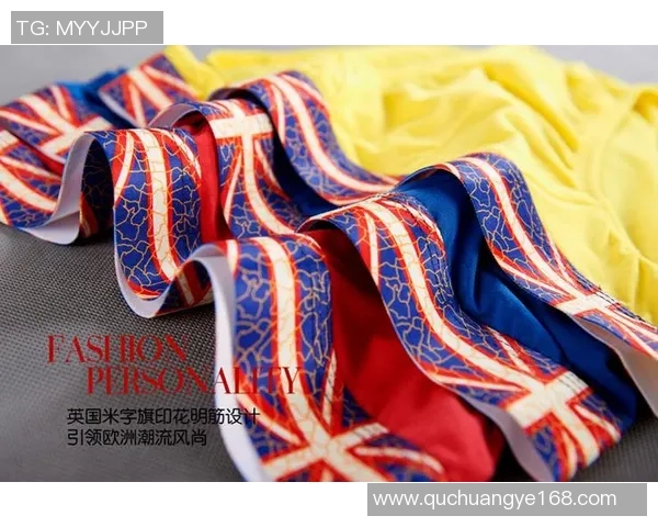 足球明星代言的内裤如何引领时尚潮流与运动风尚的完美结合