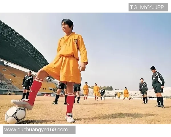 追逐梦想的脚步足球明星如何在逆境中崛起的励志故事